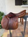 Selle Butet 17&rsquo;5