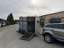 Van 2 places HB505R 