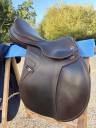 Selle Prestige X-paris 