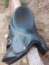 Selle de dressage Henri de Rivel 16,5"