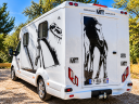 MTM Renault Master filovan S5 