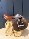 Selle d&rsquo;obstacle Butet 