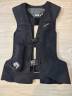 GILET HIT AIR LEGER 2 noir Taille M