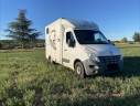 &Agrave; VENDRE &ndash; RENAULT MASTER CAMION CHEVAUX