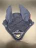 Bonnet anti-mouches LeMieux bleu marine