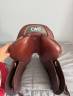 Selle CWD Mademoiselle 2gs SE32 