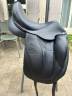 Forestier Aachen 16.5 2N Noir Toute veau