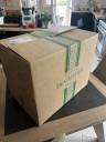 Selle Devoucoux Chiberta O Neuve 17.5