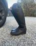 Bottes equith&egrave;me 