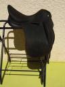 Selle Dressage Childeric DPL 17'5 Neuve