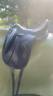 Selle Dressage Devoucoux Makila Lab