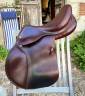 Selle Prestige Italia X Michel Robert