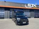 STX RENAULT MASTER - STALLE 5