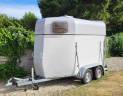 Van 2 places ATEC 1996