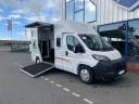 camion 2 chevaux BARBOT