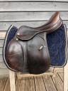 Selle mixte / CSO X-Meredith 