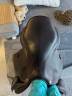 Selle forestier S&eacute;oul 18