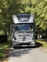 Camion STX 6ch Anthos