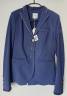 Veste de concours Samshield Victorine crystal taille 36