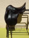 Selle dressage Childeric DPL 17'5