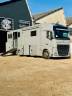 Camion 6 chevaux pop out CONCEPTPGO