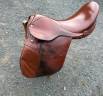 selle &eacute;quitation