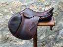 SELLE ANTARES CONNEXION 17&ldquo;