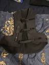 Gilet air bag child size M - Helite