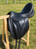 Selle de dressage Antares 18" - Excellent etat