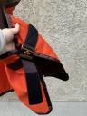 - RARE - Couverture / Chemise polaire Herm&egrave;s Saut Herm&egrave;
