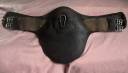 Sangle courte mono quartier bavette Devoucoux Chiberta 