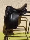 Selle Dressage Childeric DPL 17'5