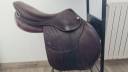 VENDS SELLE CWD 16"