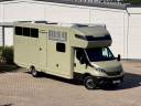 IVECO DAILY 72.210 MSG COMPETITION C7