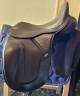 Selle Fairfax dressage 17.5