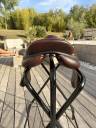 Selle obstacle Connexion Antar&egrave;s