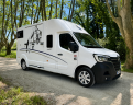 CAMION BARBOT POLYVAN D5