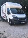 peugeot 180cv moteur neuf /38900 ht