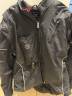Veste airbag &eacute;quitation