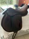 Selle Rebelle 17,5 