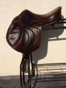Selle Obstacle Antares mono 17'5