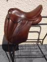 Selle Dressage Antares Concept 17' Petit prix