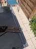 Sangle bavette CWD 125