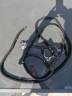 Licol en cuir norton taille cob