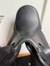 Selle dressage Arion 2024 / D4, Si&egrave;ge taille 18 avec Q2