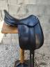 Selle forestier dressage saumur