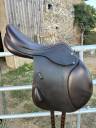 Selle &Eacute;quipe expression monoquartier 17