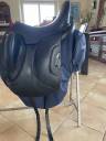 Selle dressage