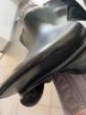 Selle CFSC childeric 17,5 pouces mono quartier 