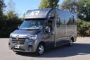 VL KRISMAR RENAULT MASTER 5P BOITE AUTO 180CH